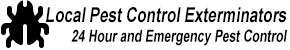 Newington CT Pest Control Exterminators
